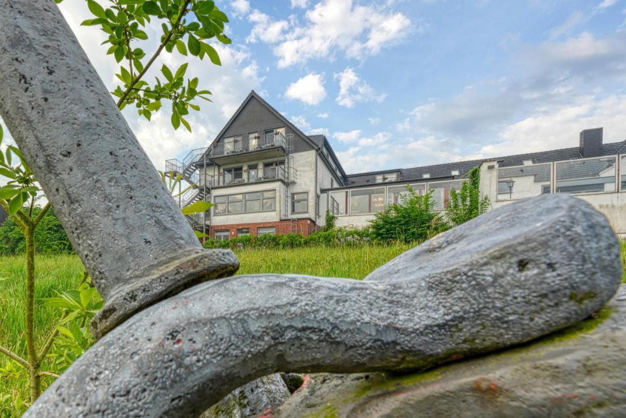 Hotel Seeblick Forsterhaus Owschlag Exterior photo